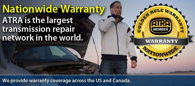 ATRA Warranty