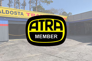 Valdosta Transmissions Shop